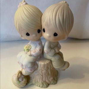 Precious Moments Original 21 Love One Another